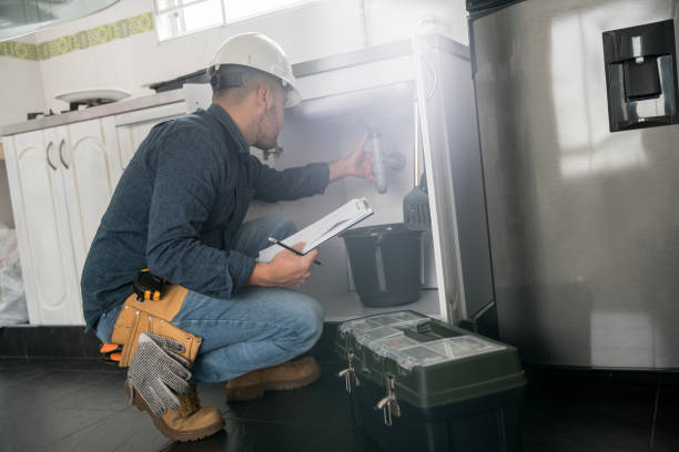 Best Water Leak Repair  in Sturgeon Bay, WI