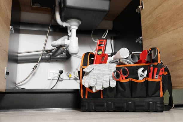 Best Shower Repair Services  in Sturgeon Bay, WI