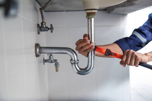 Best Water Leak Repair  in Sturgeon Bay, WI