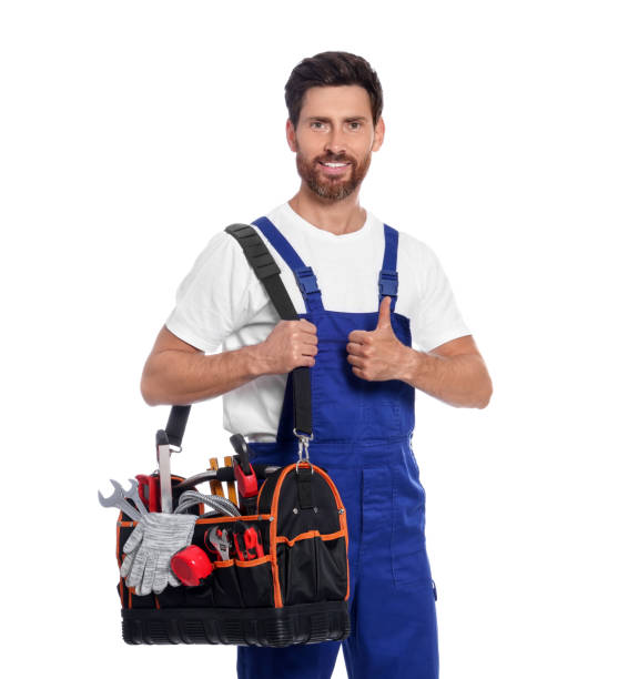 Best Clogged Drain Plumber  in Sturgeon Bay, WI