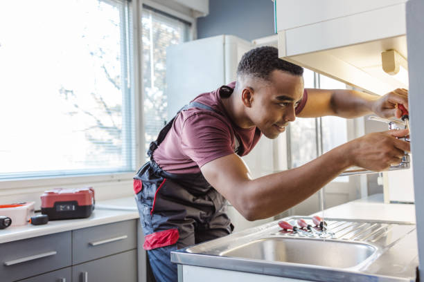 Best Water Leak Repair  in Sturgeon Bay, WI